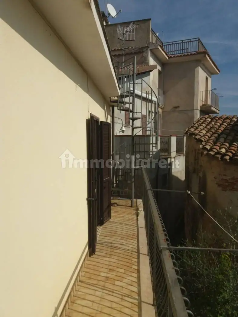 Villa in vendita a Riace