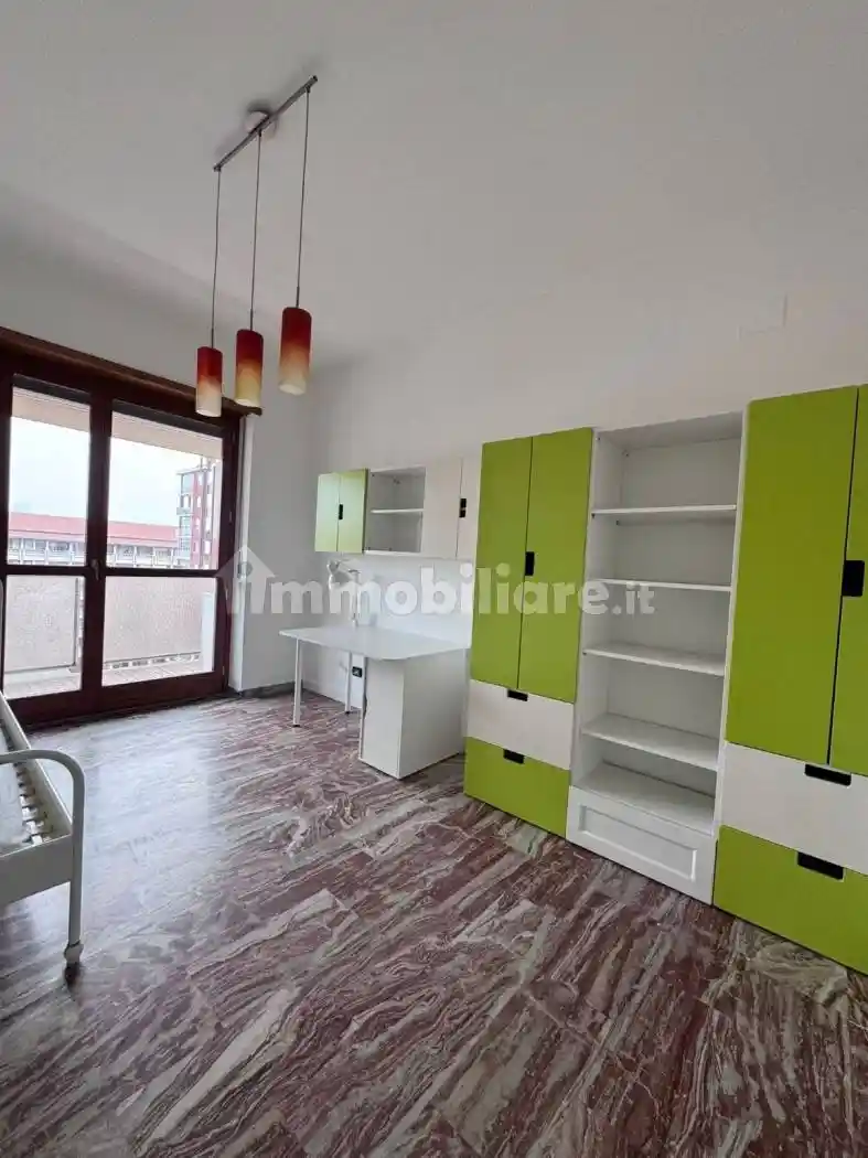 Appartamento via Giovanni Zambelli 7, Mirafiori Nord, Torino - foto 3