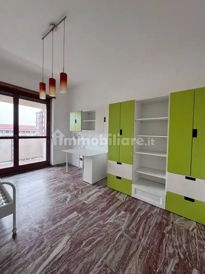 Appartamento via Giovanni Zambelli 7, Mirafiori Nord, Torino - foto 5