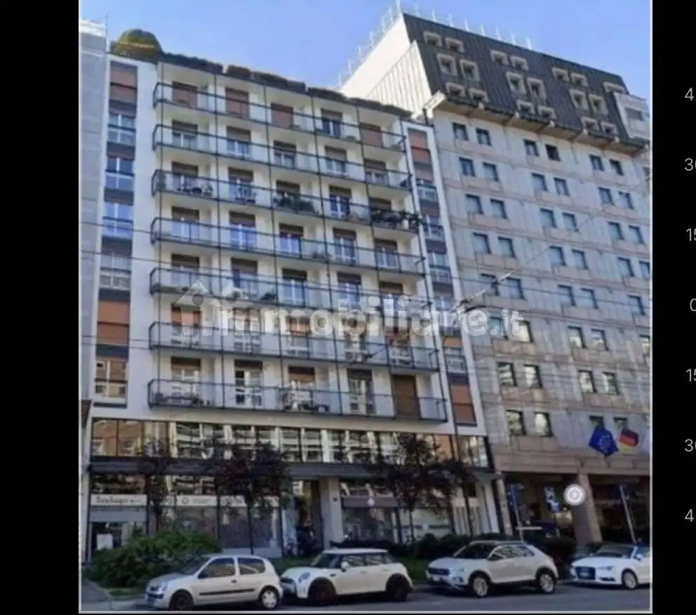 Apartment in vendita a Milan