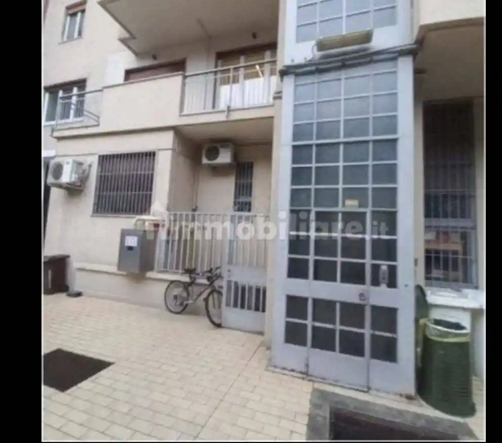 Appartamento viale Andrea Doria 24, Buenos Aires, Milano - foto 2