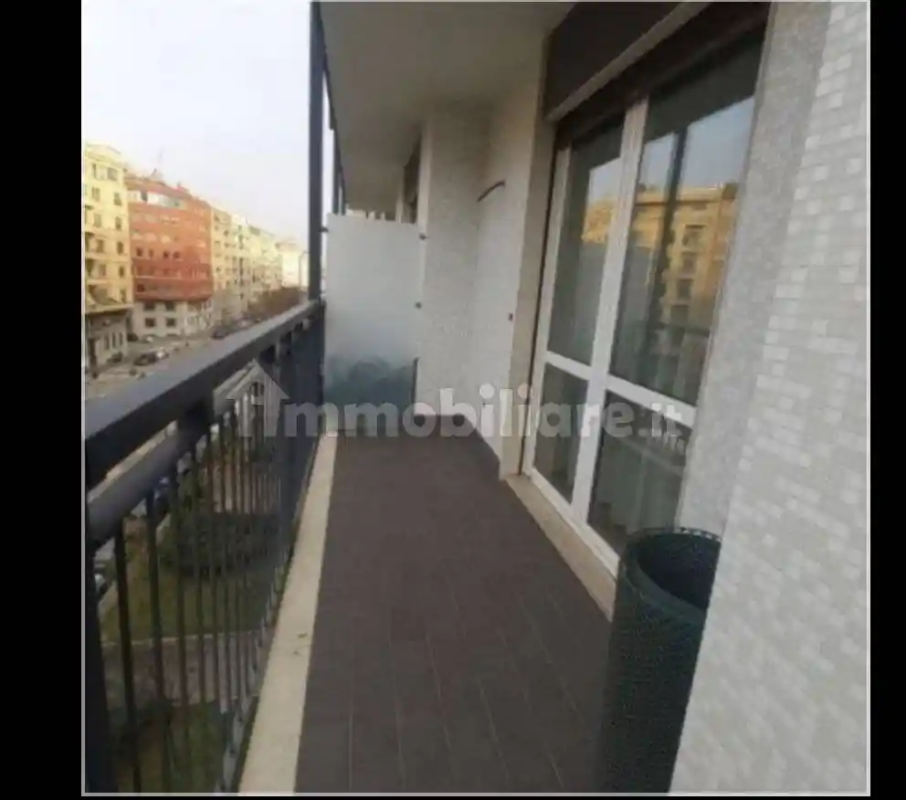 Appartamento viale Andrea Doria 24, Buenos Aires, Milano - foto 3