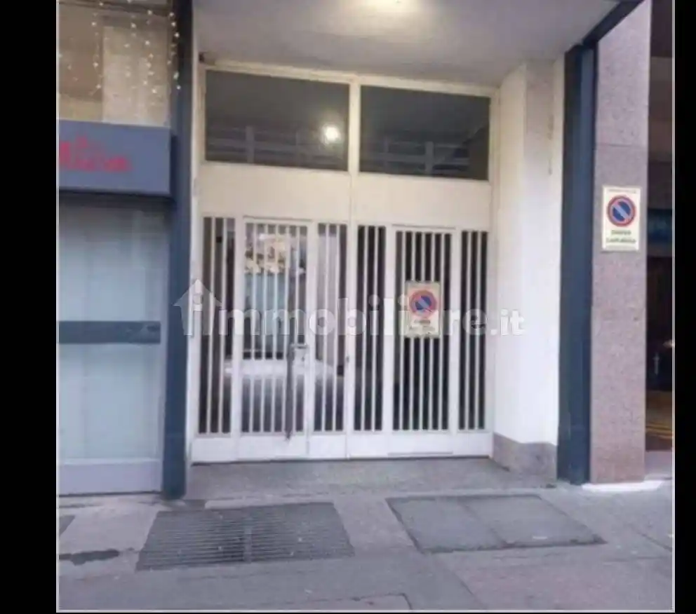 Appartamento viale Andrea Doria 24, Buenos Aires, Milano - foto 4