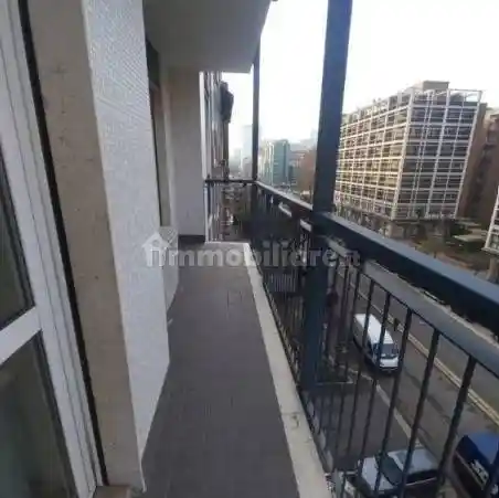 Appartamento viale Andrea Doria 24, Buenos Aires, Milano - foto 5