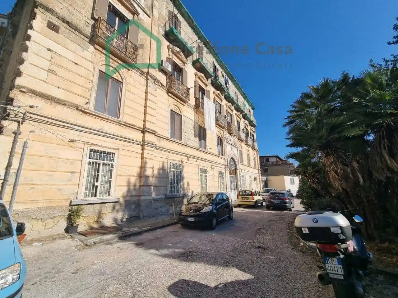 Quadrilocale via Tommaso Traetta, Ponti Rossi, Napoli - foto 3