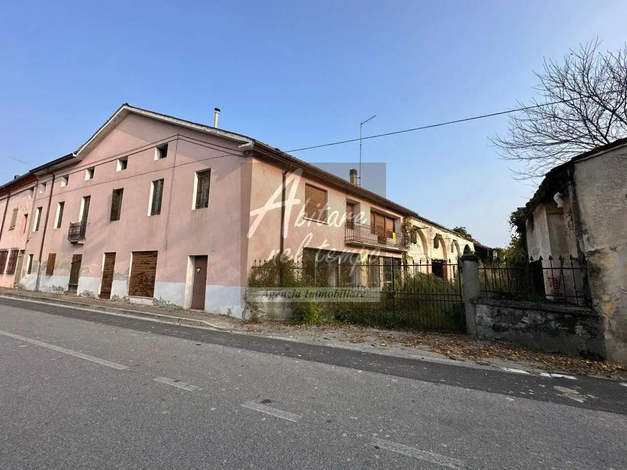 Rustico - Casale in vendita a Fontaniva