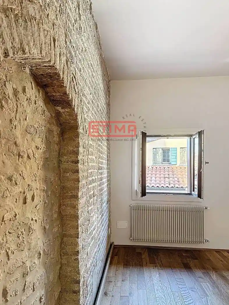 Attico - Mansarda in vendita a Treviso