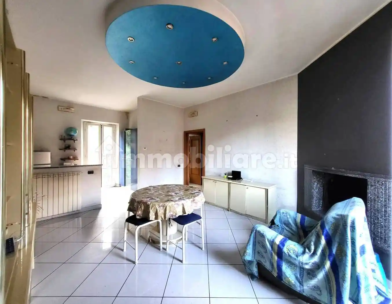 Trilocale via Nuova, Carbognano - foto 3