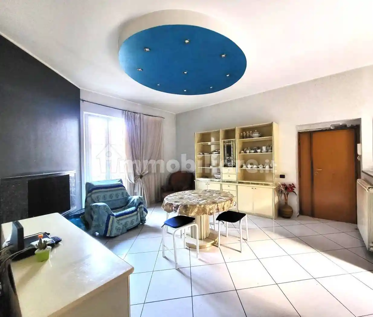 Trilocale via Nuova, Carbognano - foto 4