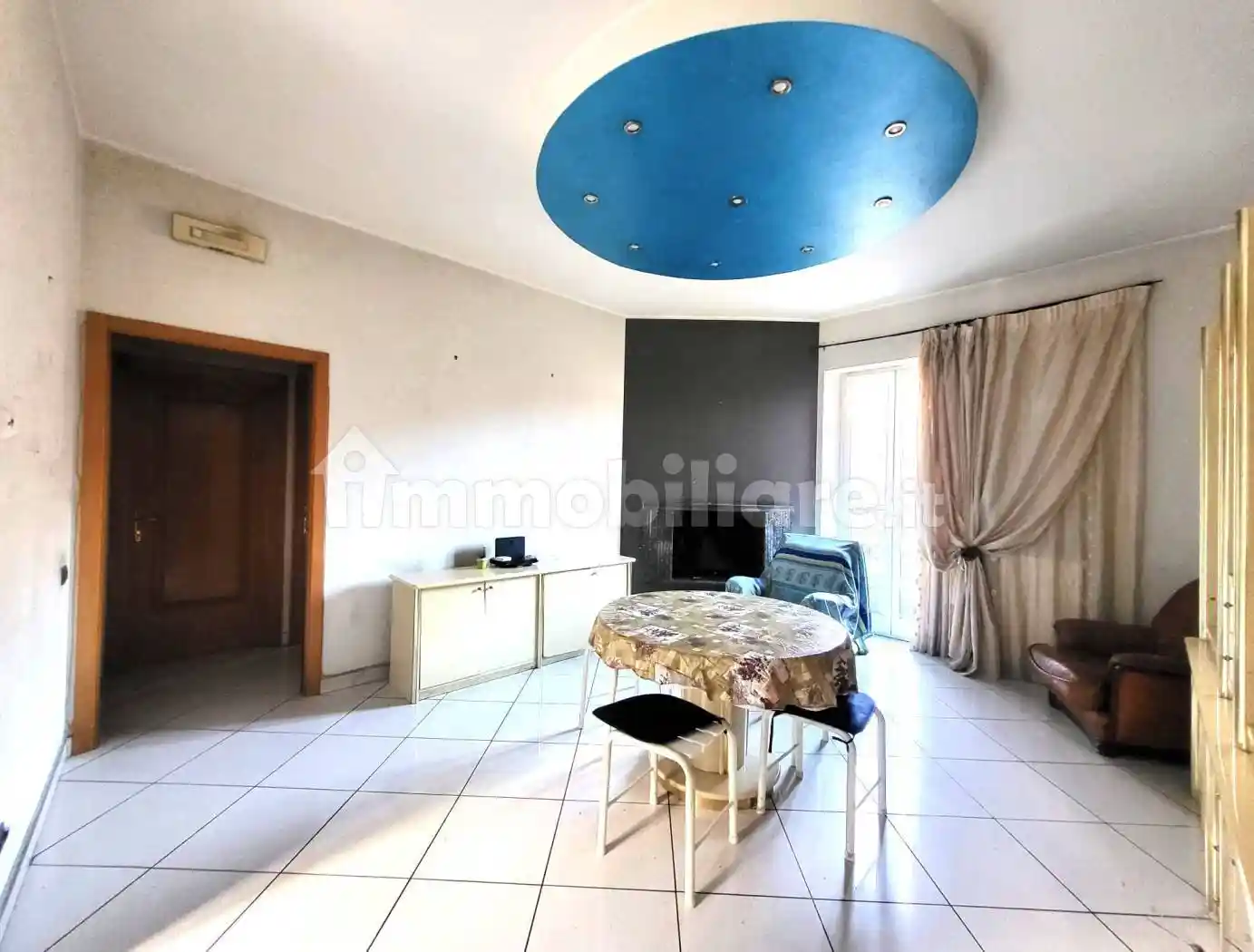 Trilocale via Nuova, Carbognano - foto 5