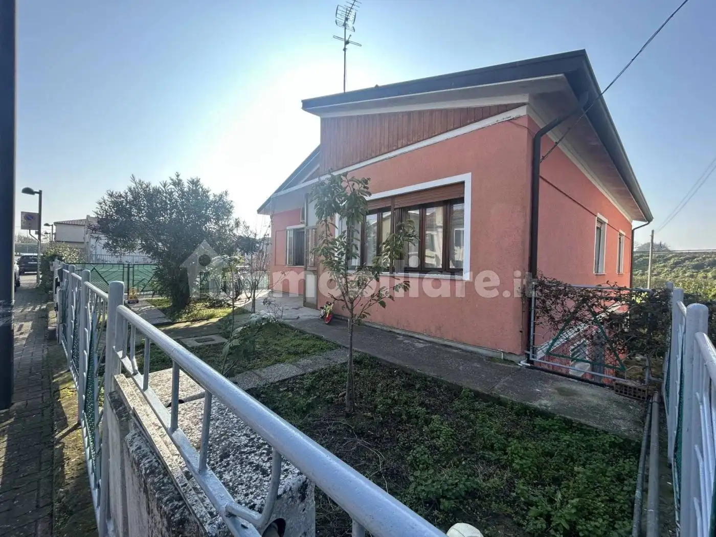 Villa in vendita a Anguillara Veneta