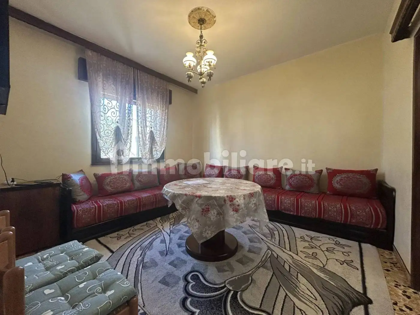 Villa bifamiliare, buono stato, 130 m², Centro, Anguillara Veneta - foto 5