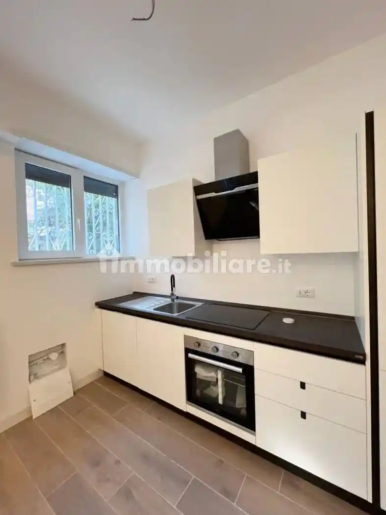 Bilocale via di Vigna Murata, Tintoretto, Roma - foto 3