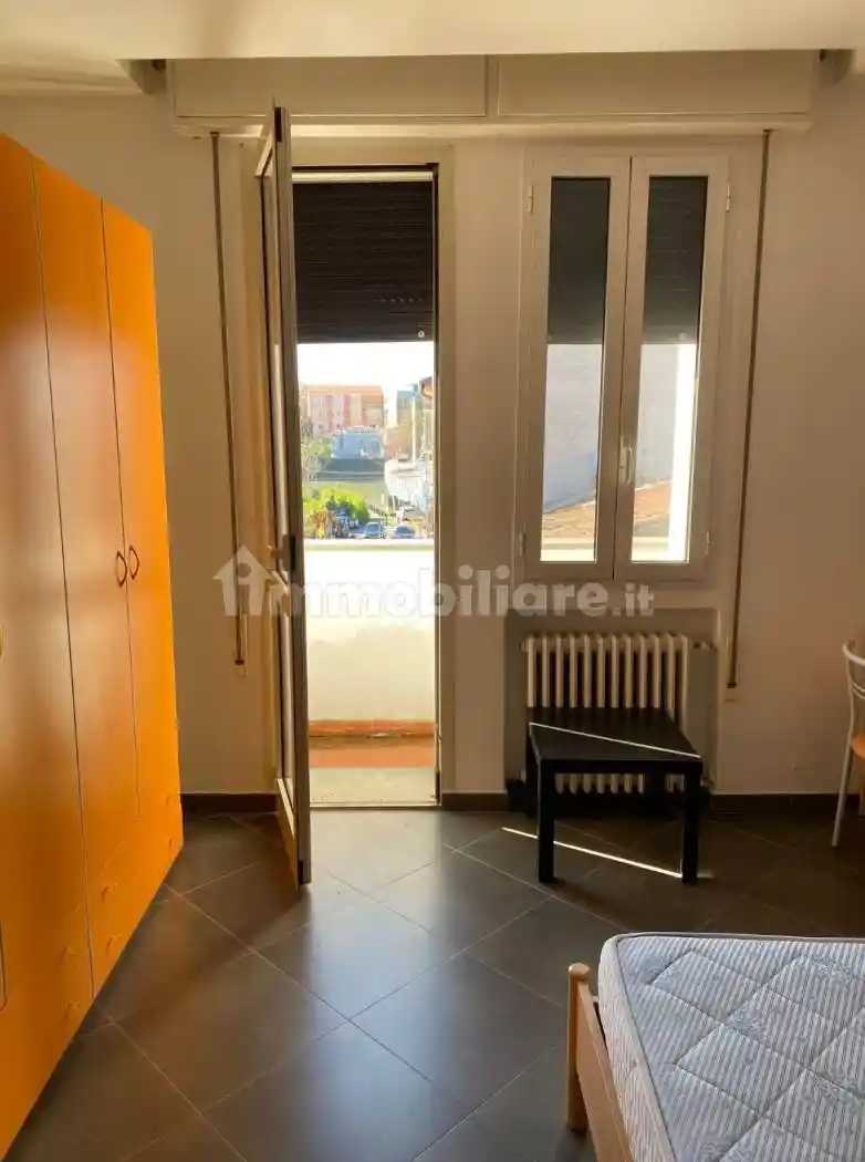 Quadrilocale buono stato, secondo piano, San Paolo, Ferrara - foto 2