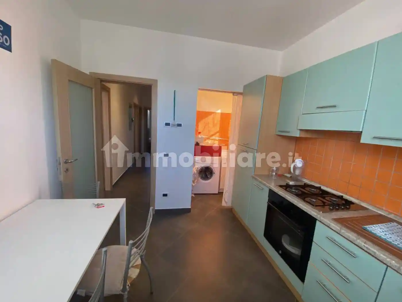 Quadrilocale buono stato, secondo piano, San Paolo, Ferrara - foto 4