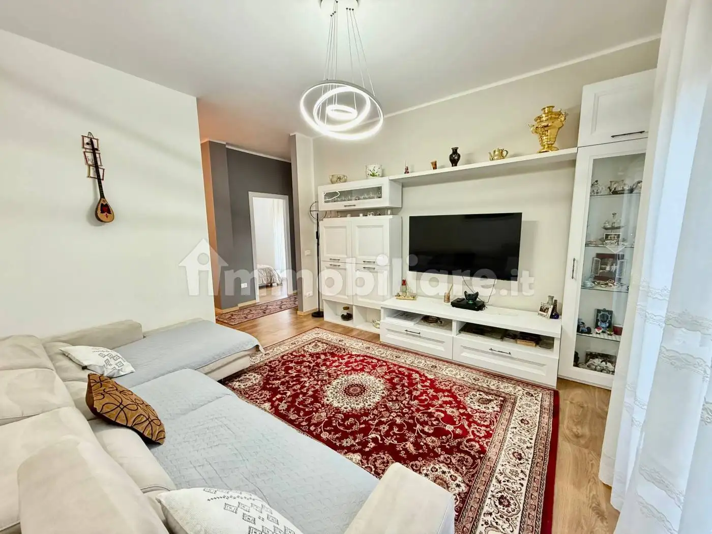 Appartamento in vendita a Brescia