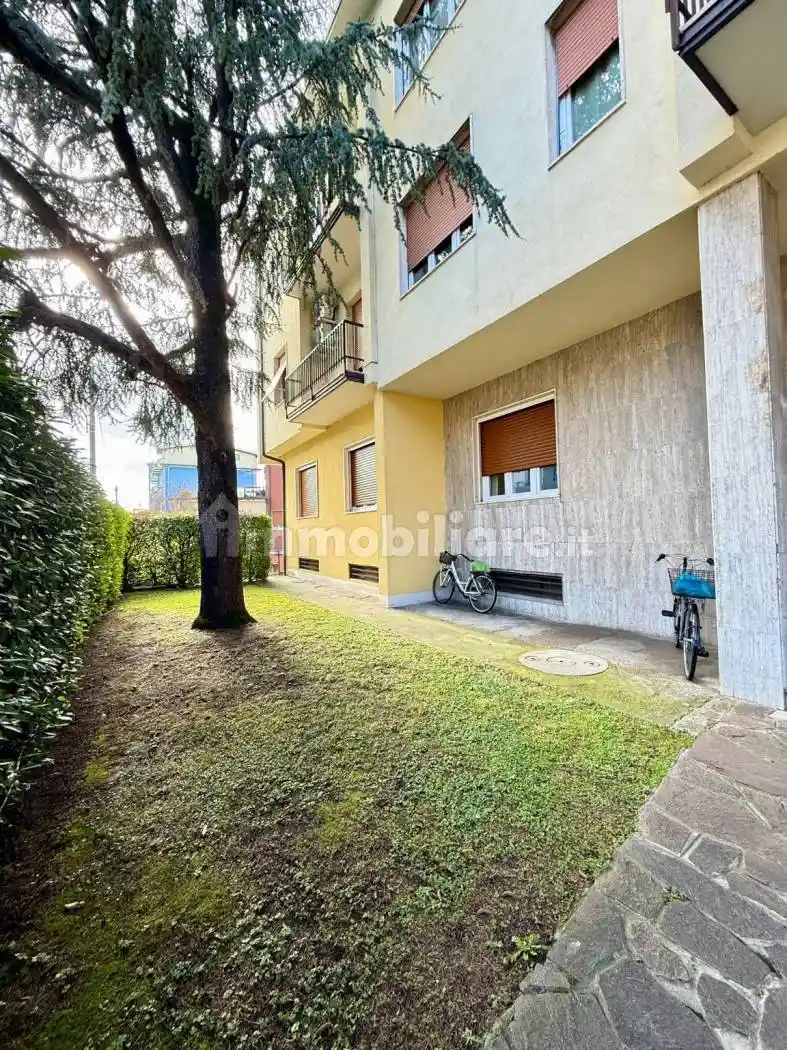 Trilocale via degli Stampatori, Sant'Anna, Brescia - foto 2