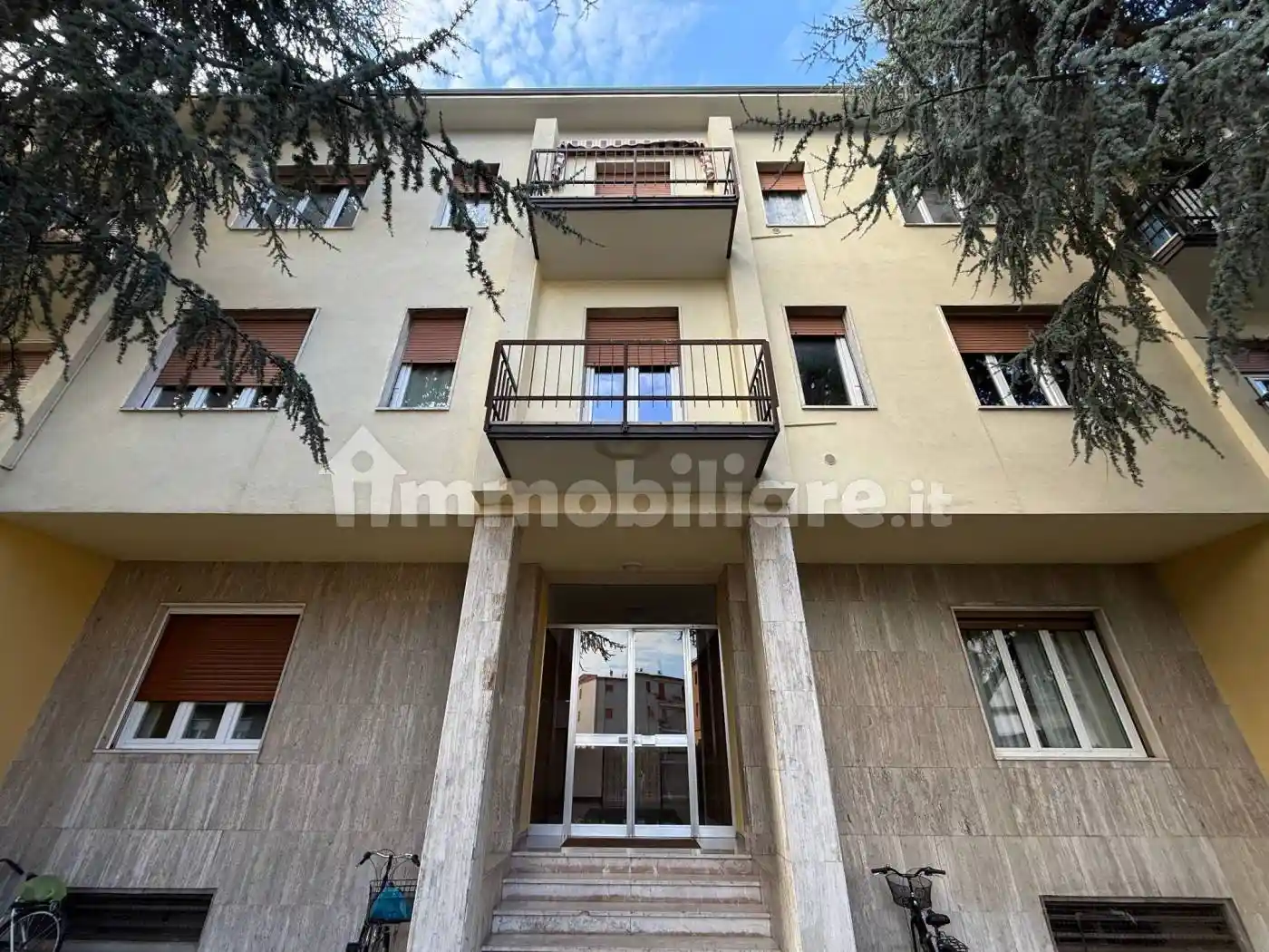 Trilocale via degli Stampatori, Sant'Anna, Brescia - foto 4