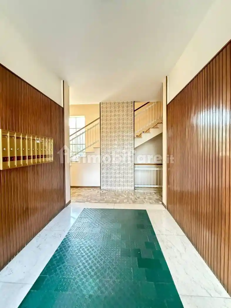 Trilocale via degli Stampatori, Sant'Anna, Brescia - foto 5