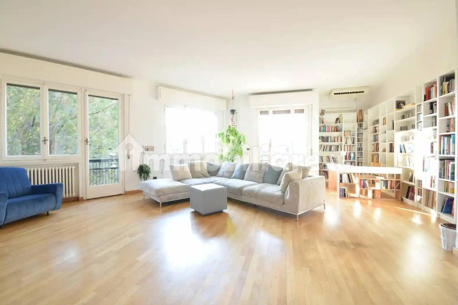 Appartamento in vendita a Firenze