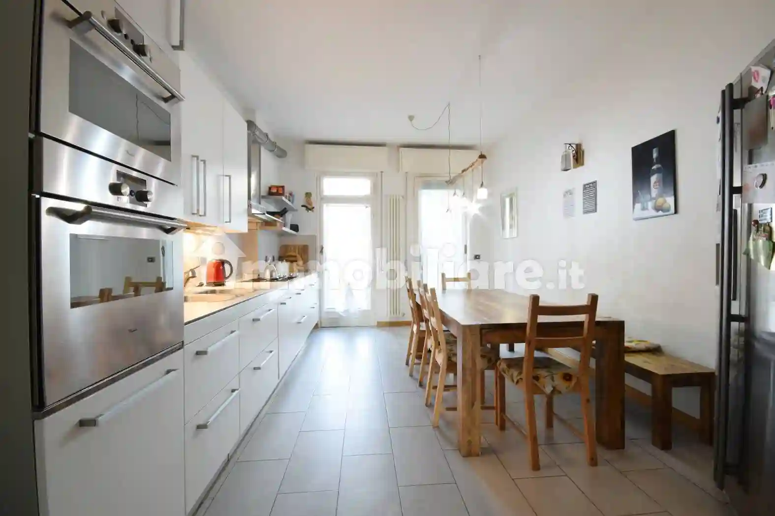 Appartamento - foto 5