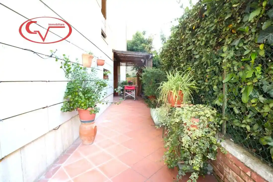 Appartamento in vendita a Montevarchi