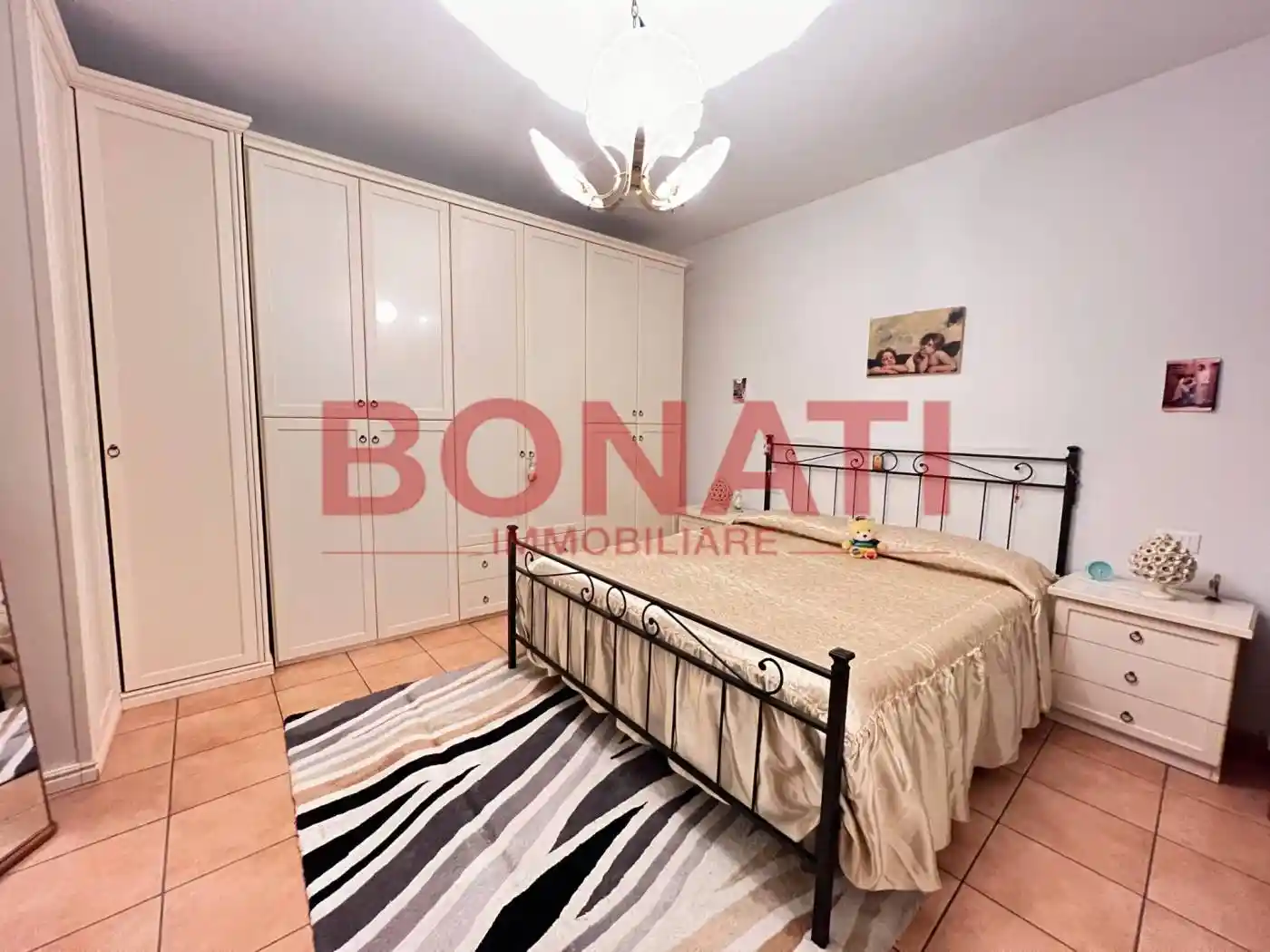 Trilocale primo piano, Rebocco - La Chiappa, La Spezia - foto 3