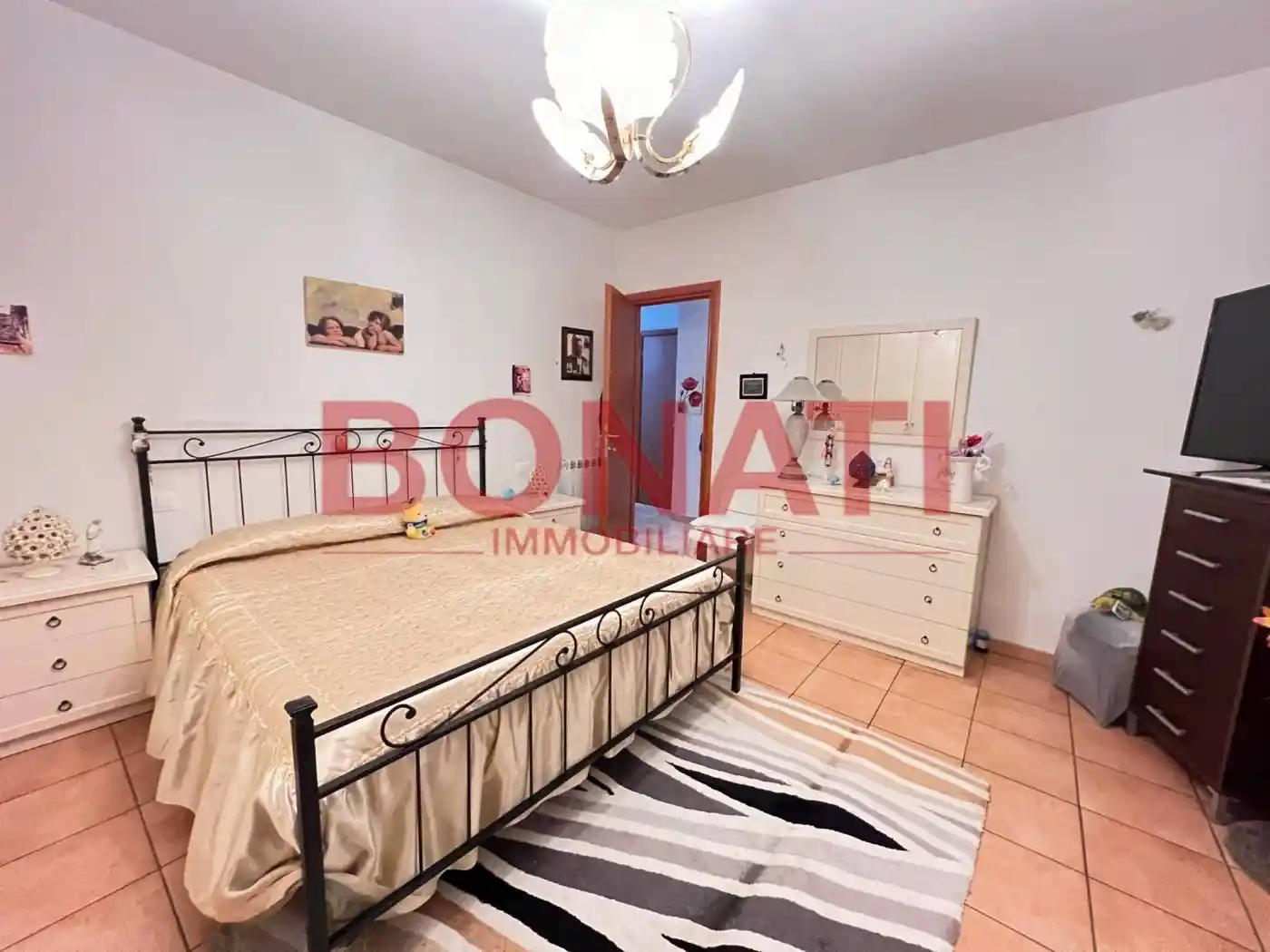 Trilocale primo piano, Rebocco - La Chiappa, La Spezia - foto 4