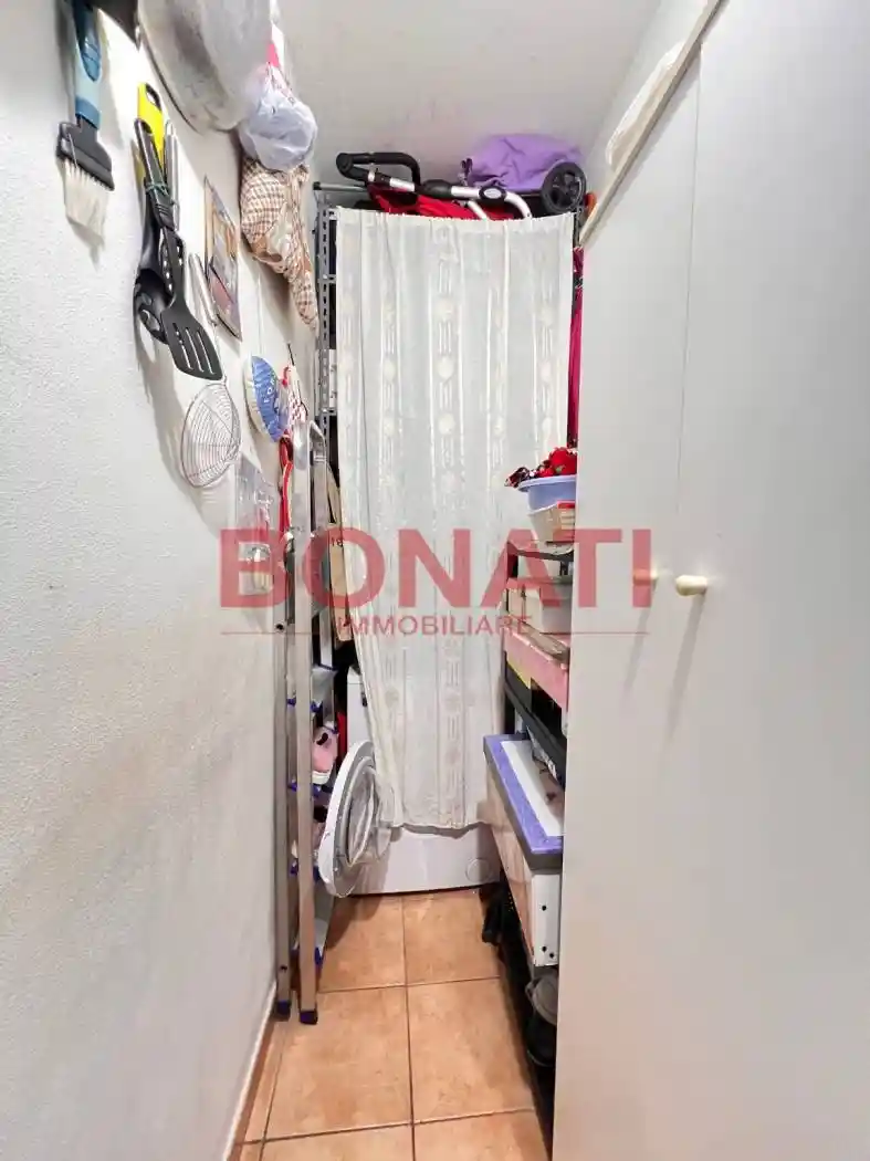 Trilocale primo piano, Rebocco - La Chiappa, La Spezia - foto 5