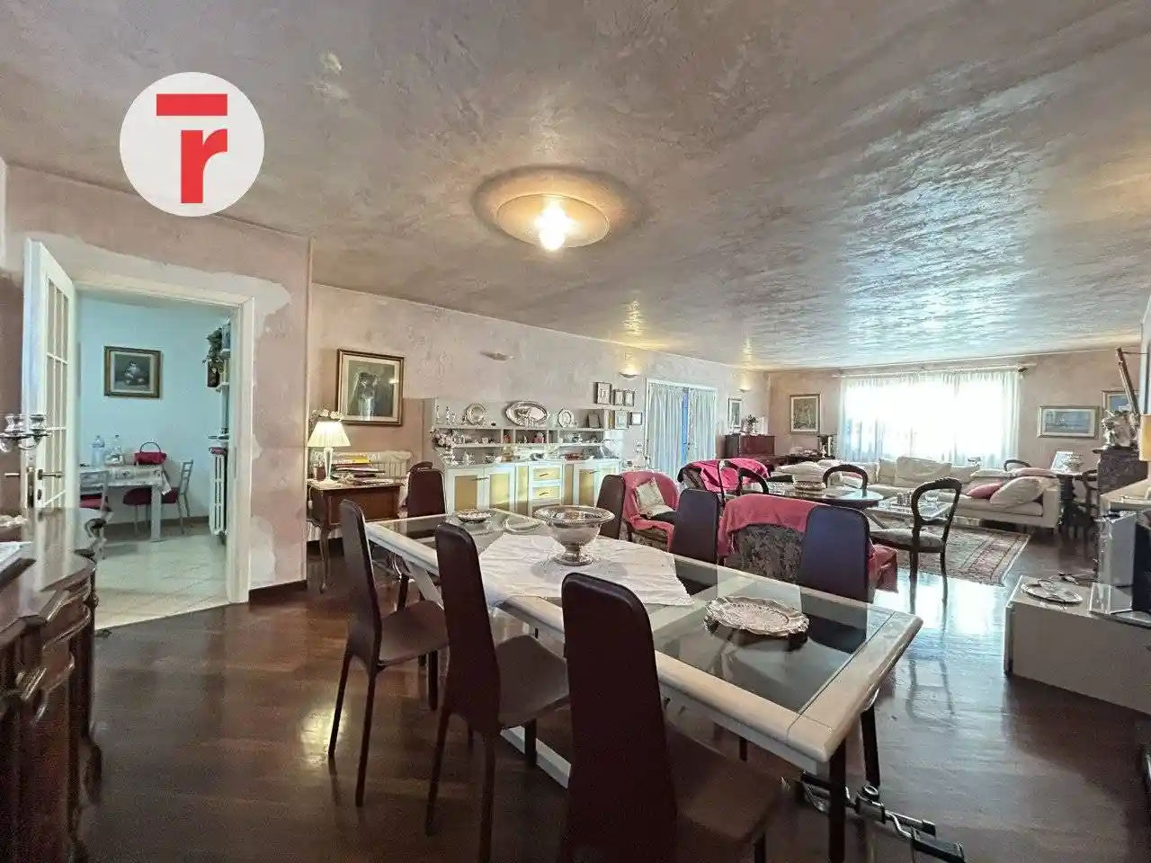 Villa in vendita a Vigodarzere