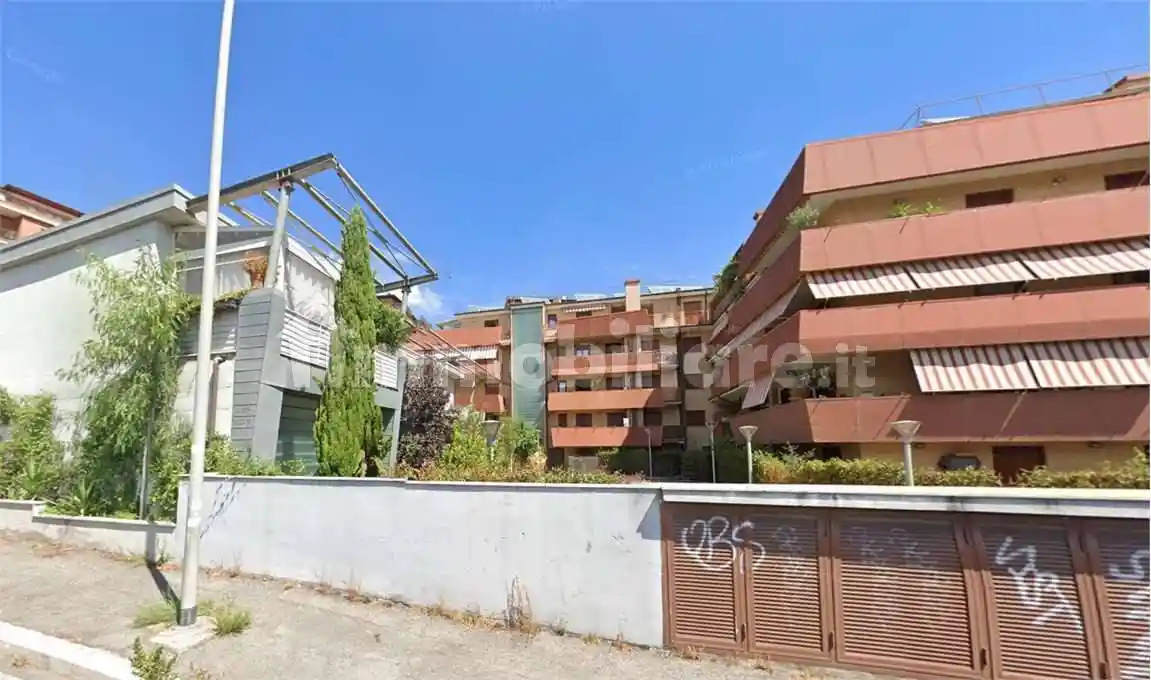 Quadrilocale via Boccea, 470/472, Torrevecchia, Roma - foto 3