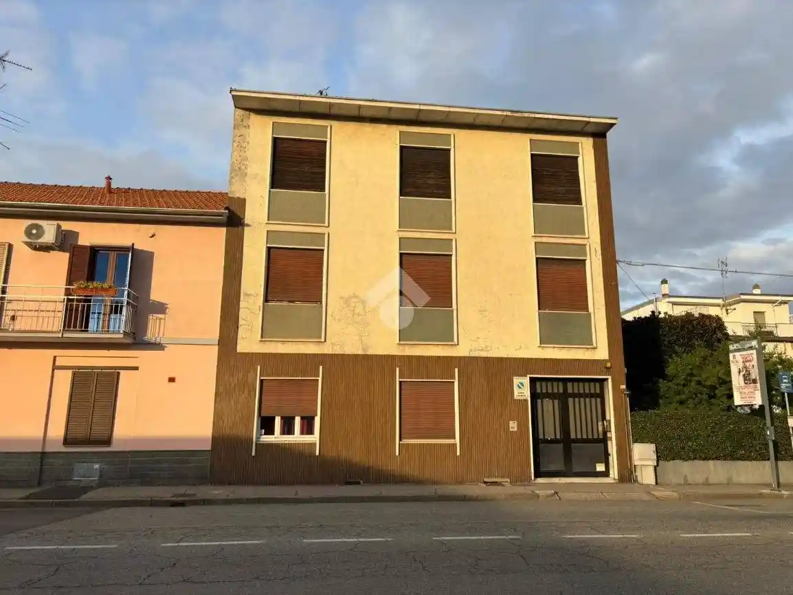 Villa plurifamiliare corso Milano 53, Sant'Agabio, Novara - foto 2