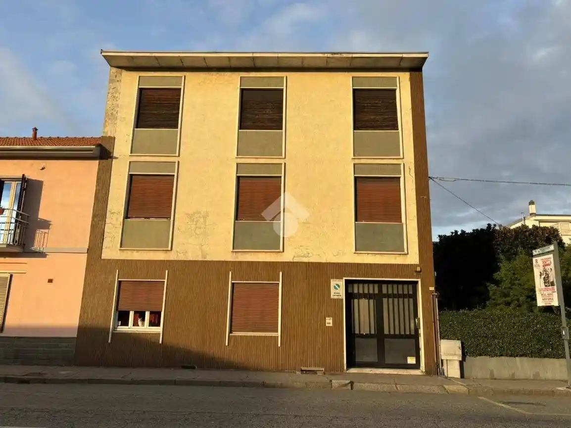 Villa plurifamiliare corso Milano 53, Sant'Agabio, Novara - foto 3