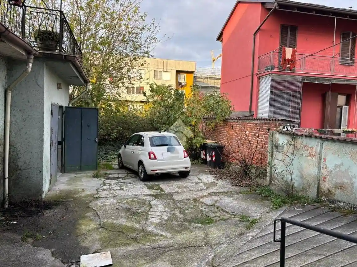 Villa plurifamiliare corso Milano 53, Sant'Agabio, Novara - foto 4