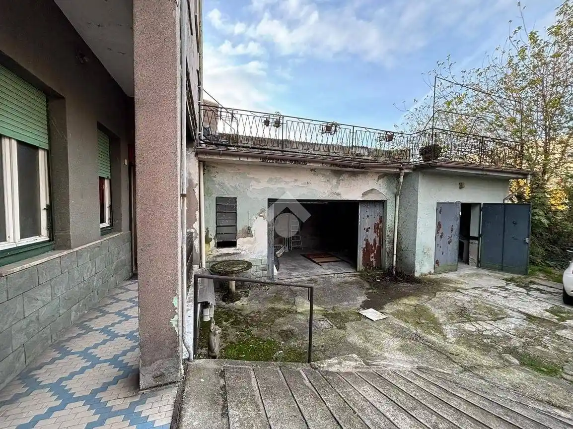 Villa plurifamiliare corso Milano 53, Sant'Agabio, Novara - foto 5