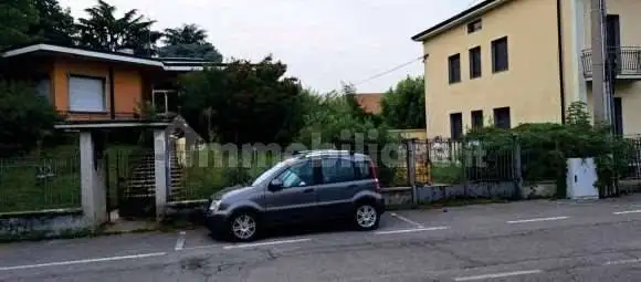 Appartamento in asta a Arcene