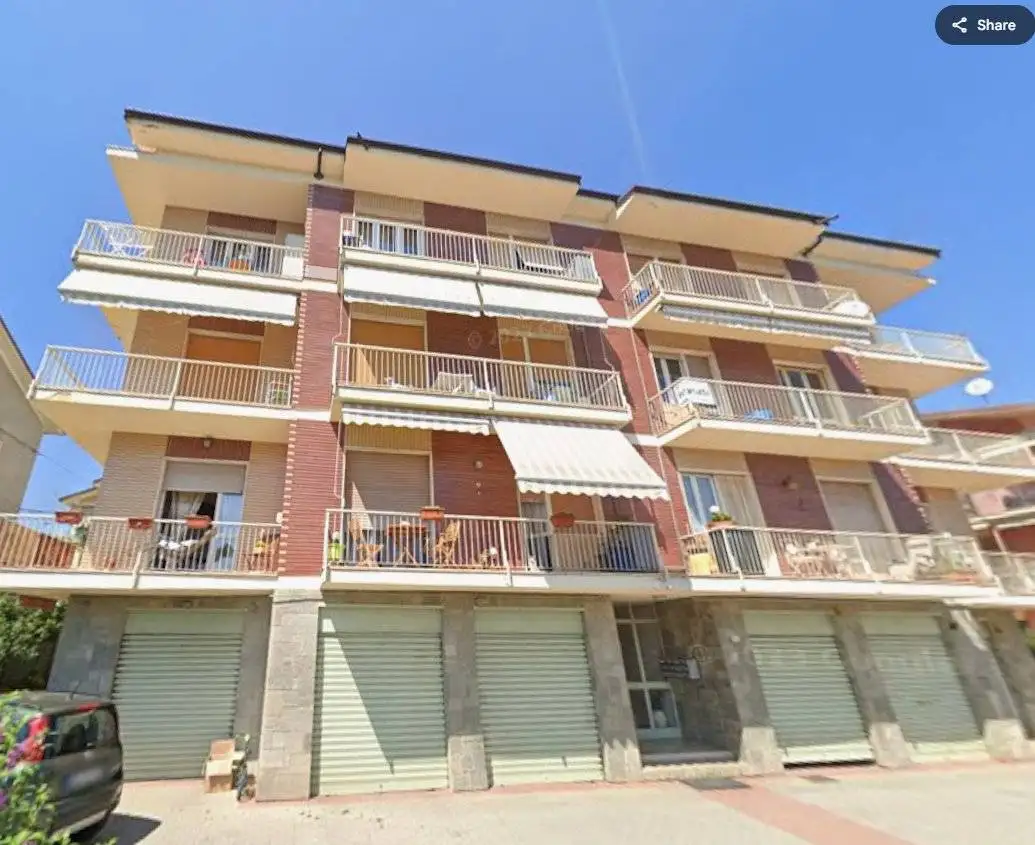 Appartamento in asta a Villanova Mondovì