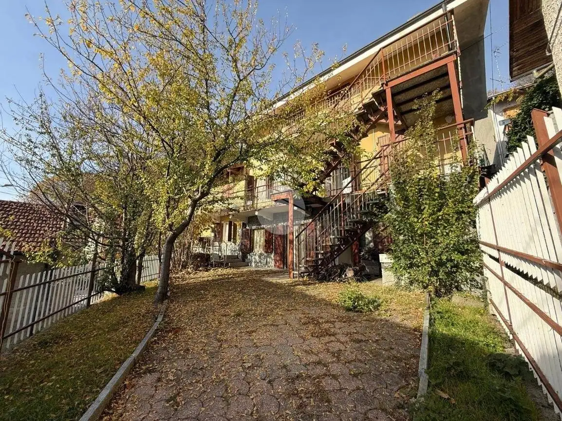 Casa indipendente in vendita a Villar Dora