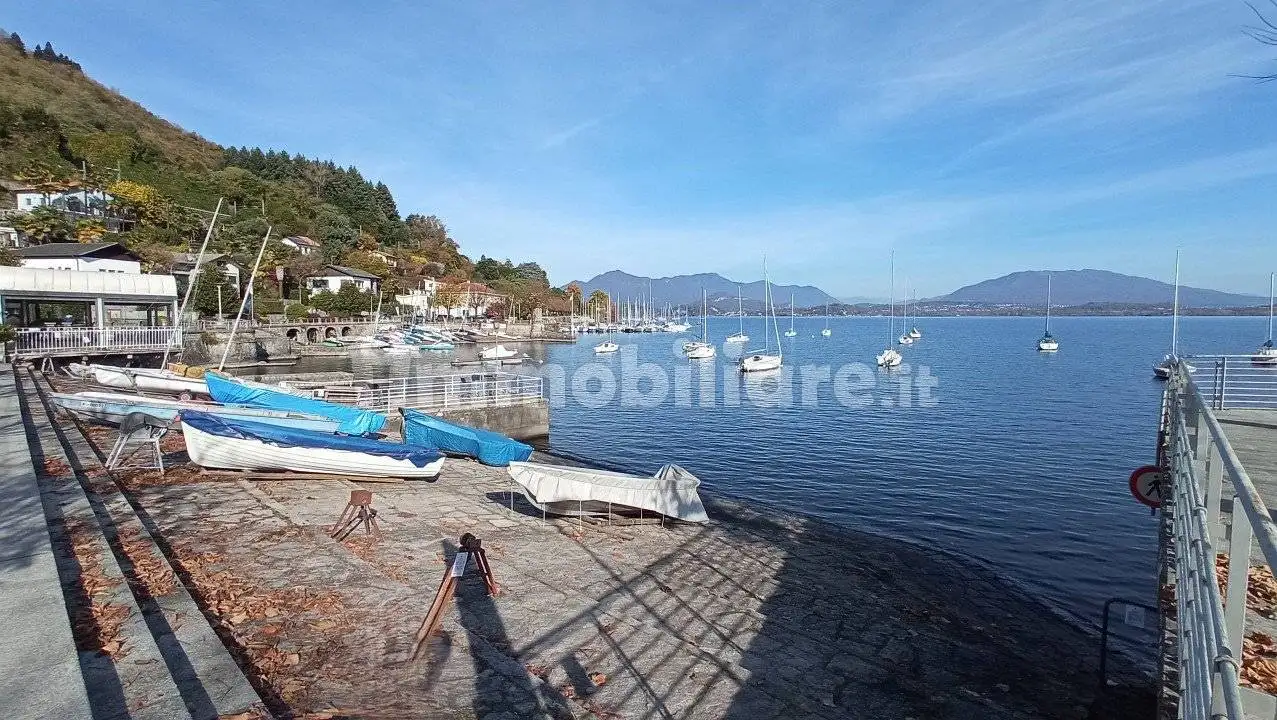 Attico - Mansarda in affitto a Lesa