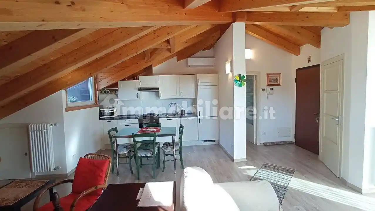 Attico - Mansarda - foto 2