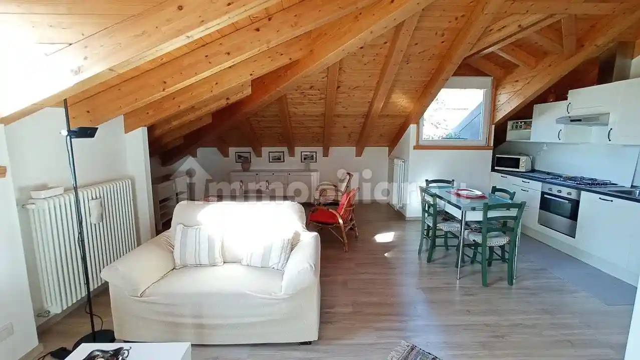 Attico - Mansarda - foto 3