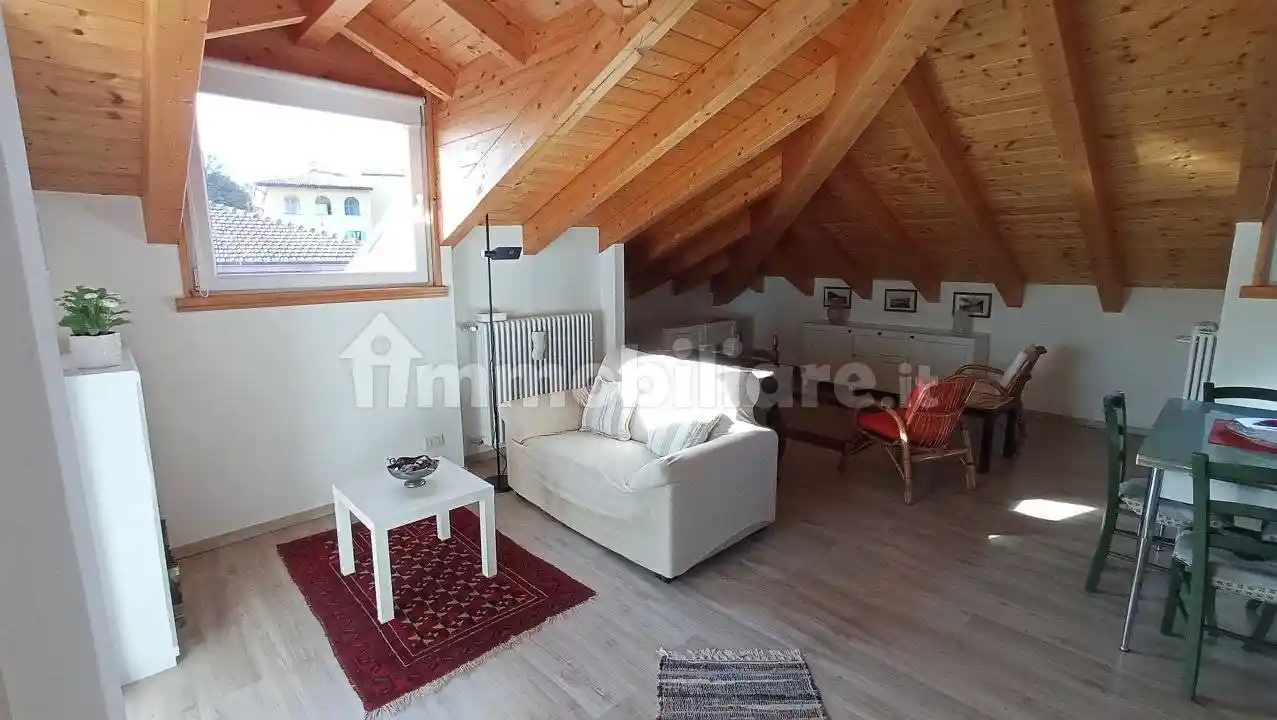 Attico - Mansarda - foto 4