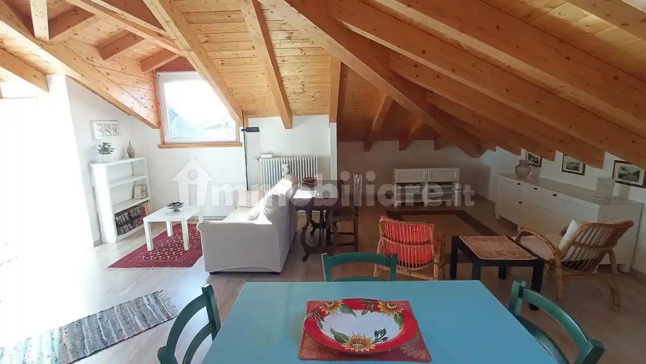 Attico - Mansarda - foto 5