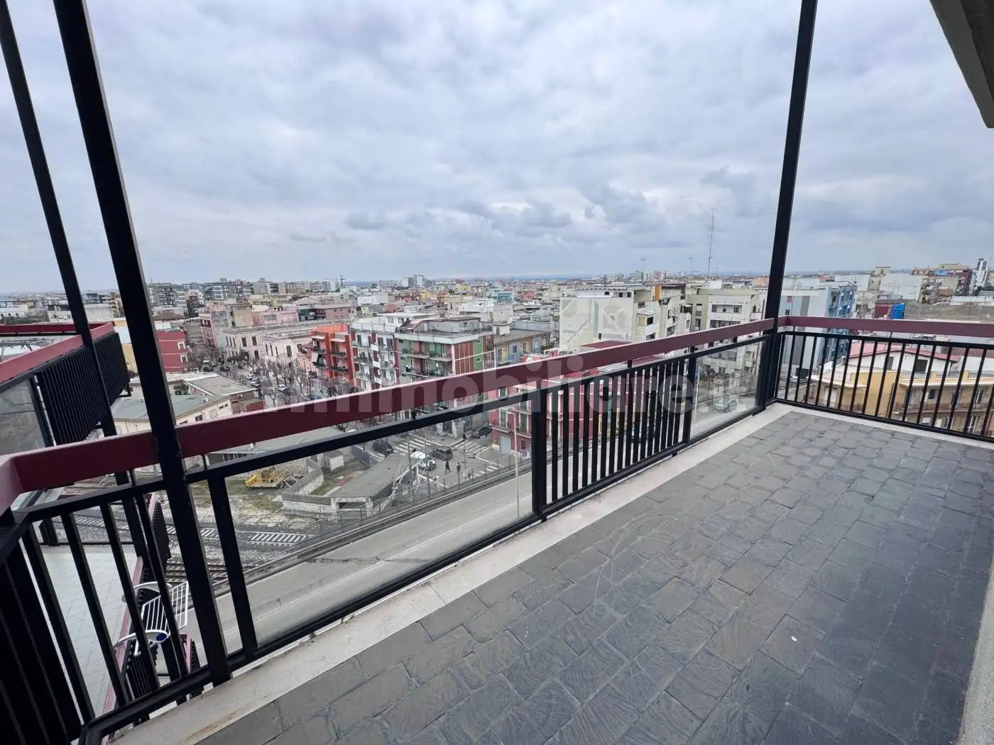 Appartamento in vendita a Barletta