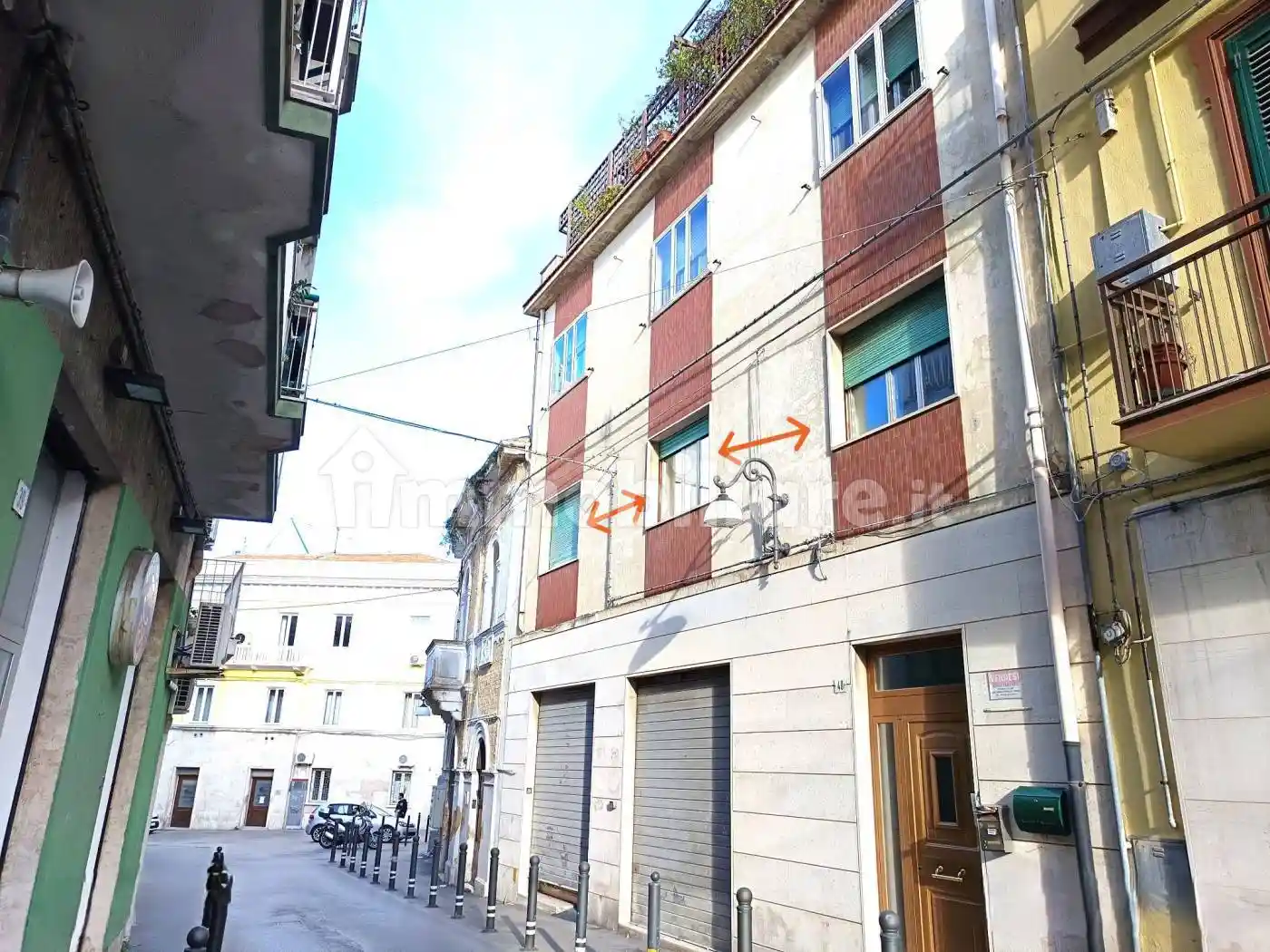 Appartamento in vendita a Ortona