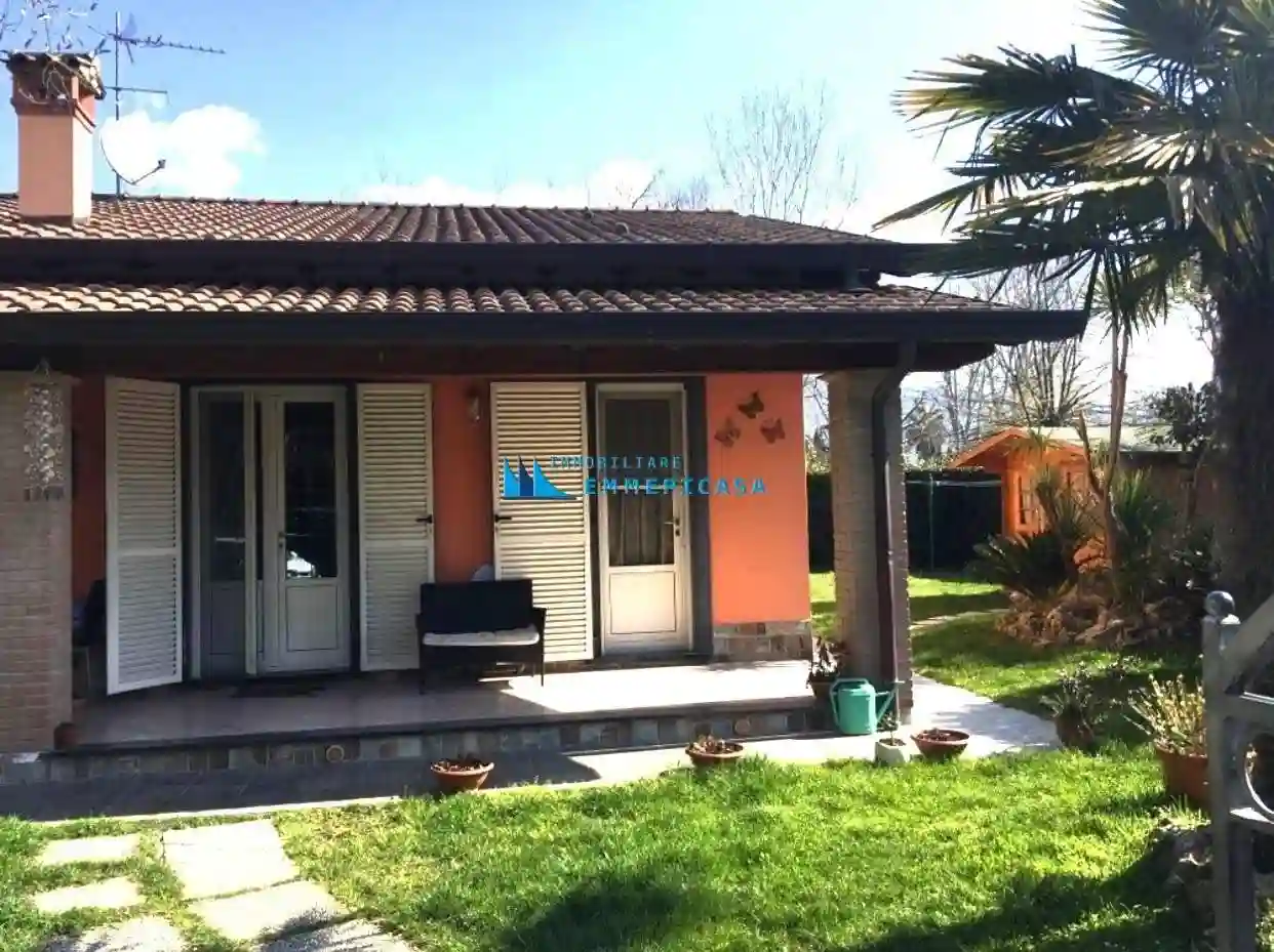 Villetta a schiera - foto 2