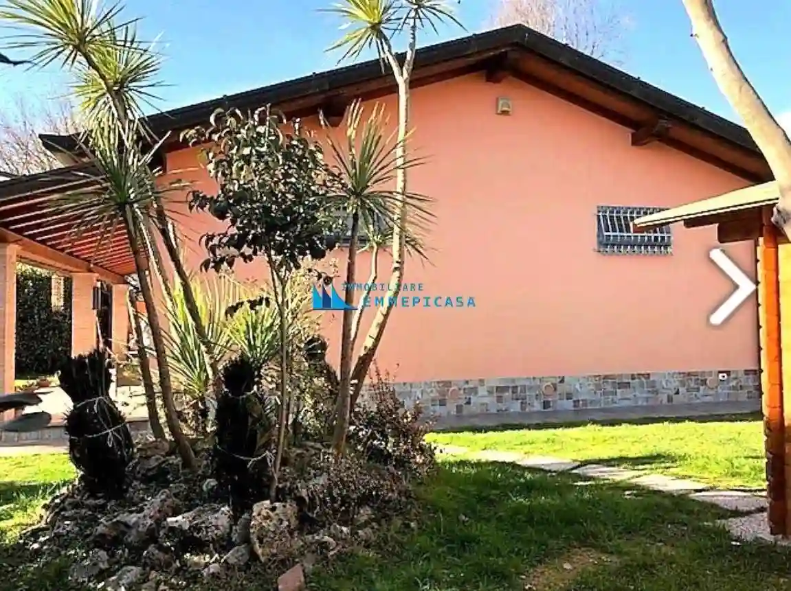 Villetta a schiera - foto 4