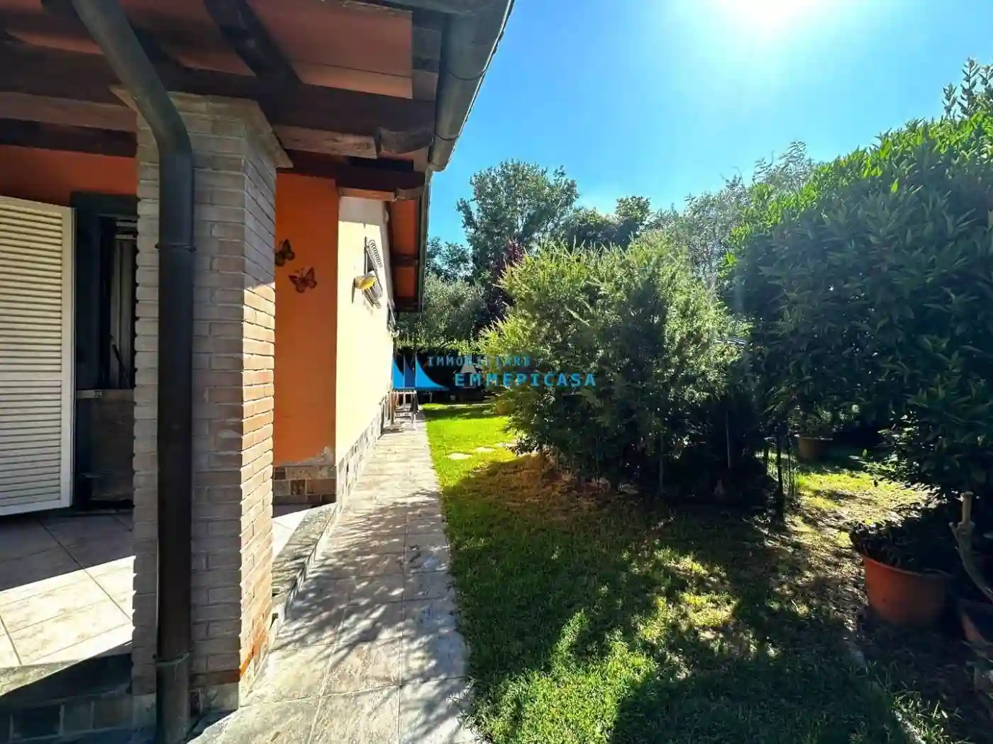 Villetta a schiera - foto 5