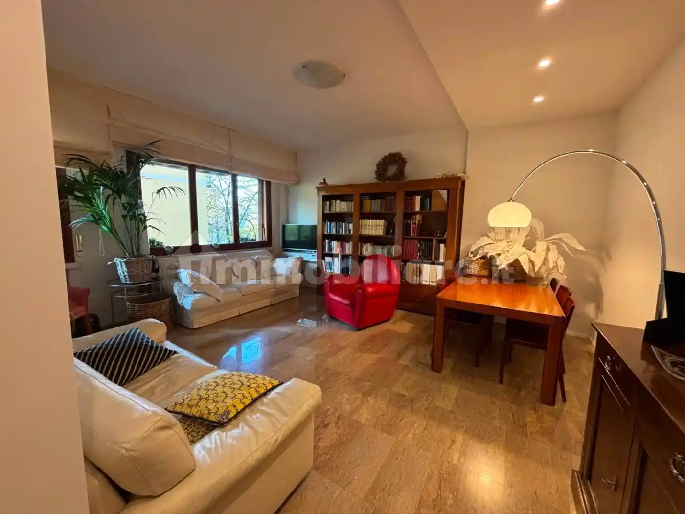 Appartamento in vendita a Parma