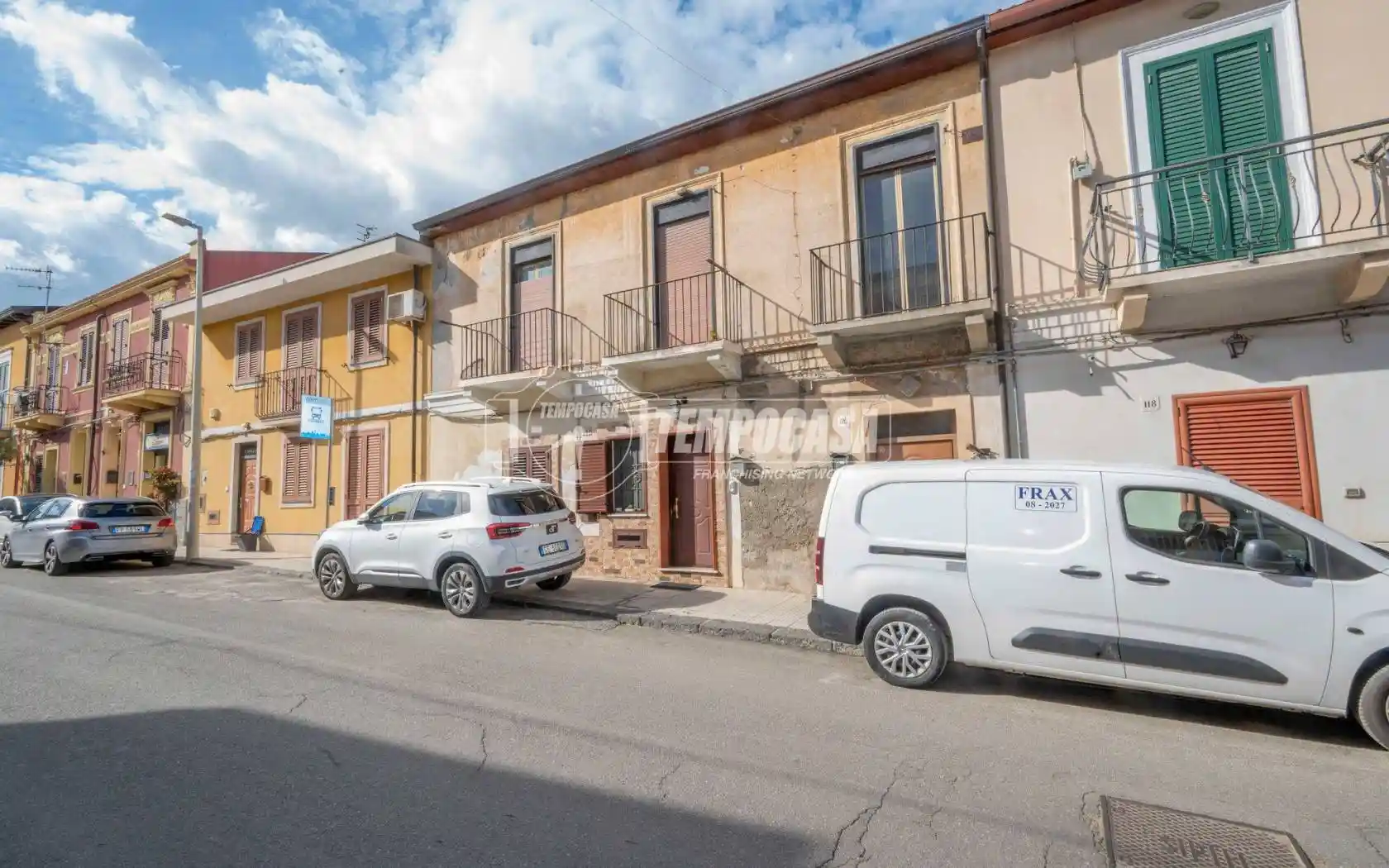 Trilocale Località Mili Marina 120, Mili, Messina - foto 2